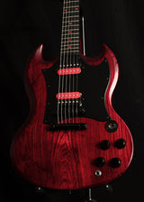 Used Gibson SG Voodoo JuJu Exclusive Run