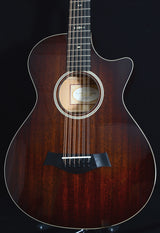 Taylor 562ce 12-Fret-Brian's Guitars