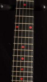 Used Gibson SG Voodoo JuJu Exclusive Run