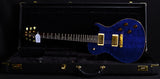 Used Paul Reed Smith Artist Singlecut Whale Blue-Brian's Guitars