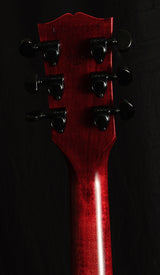 Used Gibson SG Voodoo JuJu Exclusive Run