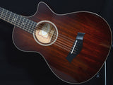 Taylor 562ce 12-Fret-Brian's Guitars