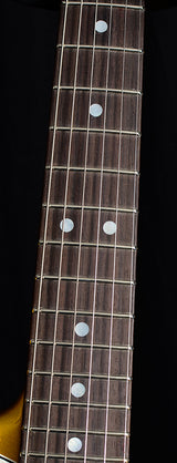 Fender Custom Shop 1965 Stratocaster Lush Closet Classic NAMM 2019 Limited Frost Gold-Brian's Guitars