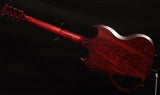 Used Gibson SG Voodoo JuJu Exclusive Run