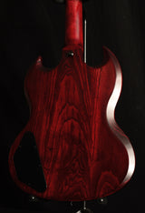 Used Gibson SG Voodoo JuJu Exclusive Run