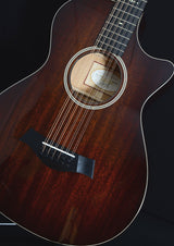 Taylor 562ce 12-Fret-Brian's Guitars