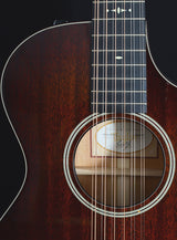 Taylor 562ce 12-Fret-Brian's Guitars