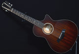 Taylor 562ce 12-Fret-Brian's Guitars