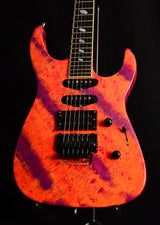 Used Caparison Tat II Red Sunset
