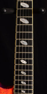 Used Caparison Tat II Red Sunset