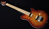 Used Ernie Ball Music Man Axis Sunburst-Brian's Guitars