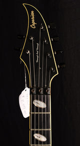 Used Caparison Tat II Red Sunset