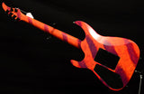 Used Caparison Tat II Red Sunset