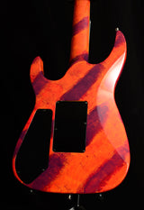 Used Caparison Tat II Red Sunset