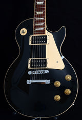 Used Gibson Les Paul Signature T Ebony-Brian's Guitars