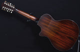 Taylor 562ce 12-Fret-Brian's Guitars