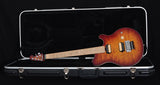Used Ernie Ball Music Man Axis Sunburst-Brian's Guitars