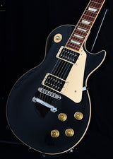 Used Gibson Les Paul Signature T Ebony-Brian's Guitars