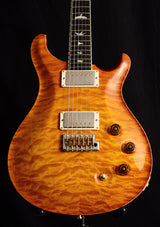 Used Paul Reed Smith Wood Library Artist DGT McCarty Sunburst