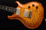 Used Paul Reed Smith Wood Library Artist DGT McCarty Sunburst