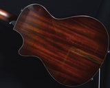 Taylor 562ce 12-Fret-Brian's Guitars