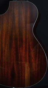 Taylor 562ce 12-Fret-Brian's Guitars