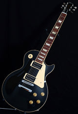 Used Gibson Les Paul Signature T Ebony-Brian's Guitars