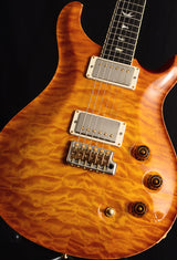 Used Paul Reed Smith Wood Library Artist DGT McCarty Sunburst