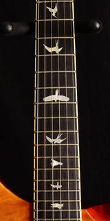 Used Paul Reed Smith Wood Library Artist DGT McCarty Sunburst