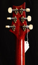 Used Paul Reed Smith Wood Library Artist DGT McCarty Sunburst