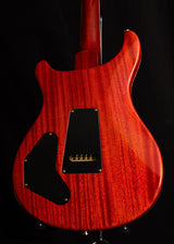 Used Paul Reed Smith Wood Library Artist DGT McCarty Sunburst