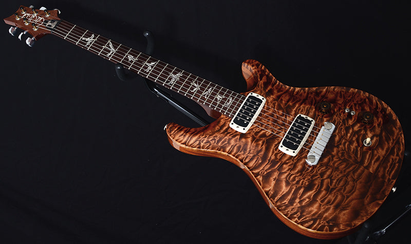 Used Paul Reed Smith Artist Paul's Guitar Copper Quilt-Brian's Guitars