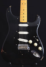 Used Fender Custom Shop David Gilmour Relic Stratocaster-Brian's Guitars