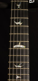Paul Reed Smith Wood Library Special Semi-Hollow Brian's Limited Palm Green-Brian's Guitars