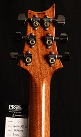 Paul Reed Smith Wood Library Special Semi-Hollow Brian's Limited Palm Green-Brian's Guitars