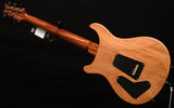 Paul Reed Smith Wood Library Special Semi-Hollow Brian's Limited Palm Green-Brian's Guitars
