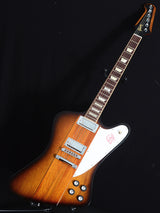 Used Gibson 120th Anniversary Firebird Sunburst-Brian's Guitars