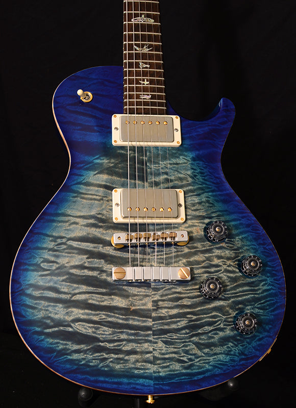 Used Paul Reed Smith Artist SC245 Faded Blue Burst-Brian's Guitars