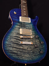 Used Paul Reed Smith Artist SC245 Faded Blue Burst-Brian's Guitars