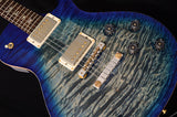 Used Paul Reed Smith Artist SC245 Faded Blue Burst-Brian's Guitars