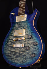 Used Paul Reed Smith Artist SC245 Faded Blue Burst-Brian's Guitars