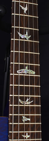 Used Paul Reed Smith Artist SC245 Faded Blue Burst-Brian's Guitars