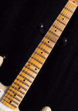 Fender Custom Shop 1959 Stratocaster Journeyman Relic NAMM 2019 Limited Desert Tan Over Chocolate 3 Tone Sunburst-Brian's Guitars