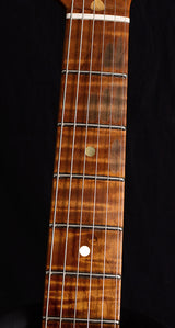 Fender Custom Shop 1958 Special Stratocaster NAMM 2020 Limited Edition Aged Olympic White-Brian's Guitars