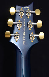 Used Paul Reed Smith Artist SC245 Faded Blue Burst-Brian's Guitars