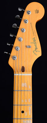 Used Fender Custom Shop David Gilmour Relic Stratocaster-Brian's Guitars