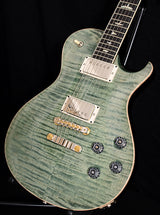 Paul Reed Smith McCarty Singlecut 594 Trampas Green-Brian's Guitars