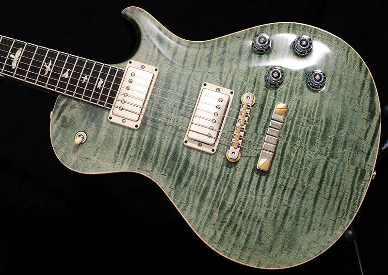 Paul Reed Smith McCarty Singlecut 594 Trampas Green