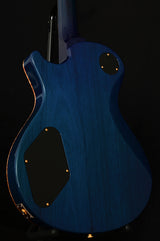 Used Paul Reed Smith Artist SC245 Faded Blue Burst-Brian's Guitars