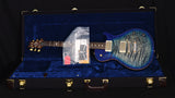 Used Paul Reed Smith Artist SC245 Faded Blue Burst-Brian's Guitars